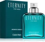 Calvin Klein Eternity for Men Aromatic Essence парфюмированная вода для мужчин