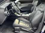 Audi A6 (Стоимость в ЕС)*