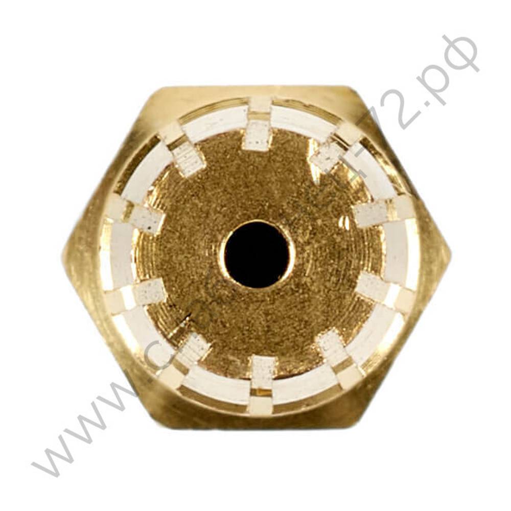 Мундштук внутренний №3А (30–50 мм) к Р2А-02М