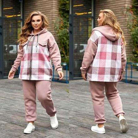 Костюм 6825087 Fabrika