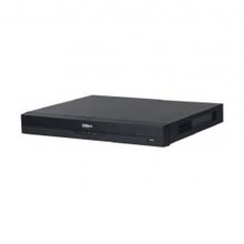 IP видеорегистратор 16 PoE кан. DHI-NVR5216-16P-EI