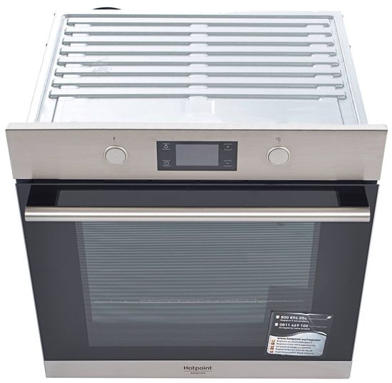 Электрический духовой шкаф Hotpoint-Ariston FA2 544 JC IX