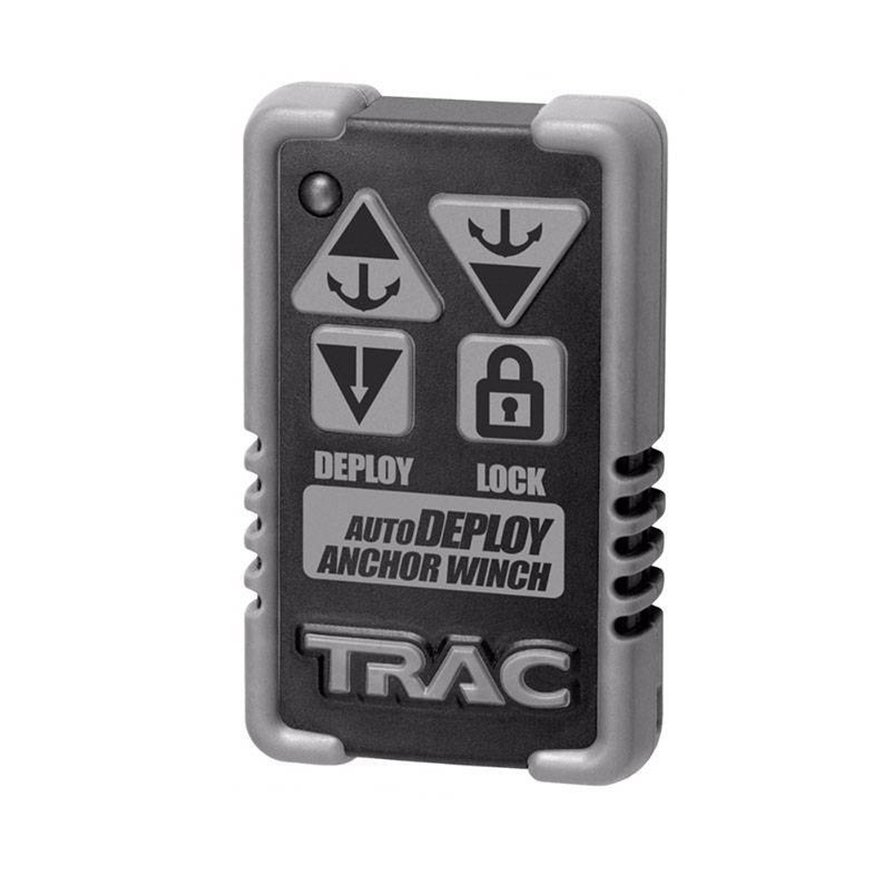 Лебёдка TRAC Angler 30 AD