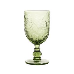 Набор бокалов Gipfel Ginkgo 51178 340 мл 2 предмета