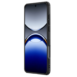 Чехол усиленный противоударный от Nillkin для смартфона OPPO Find X8 Ultra, серия Super Frosted Shield Pro
