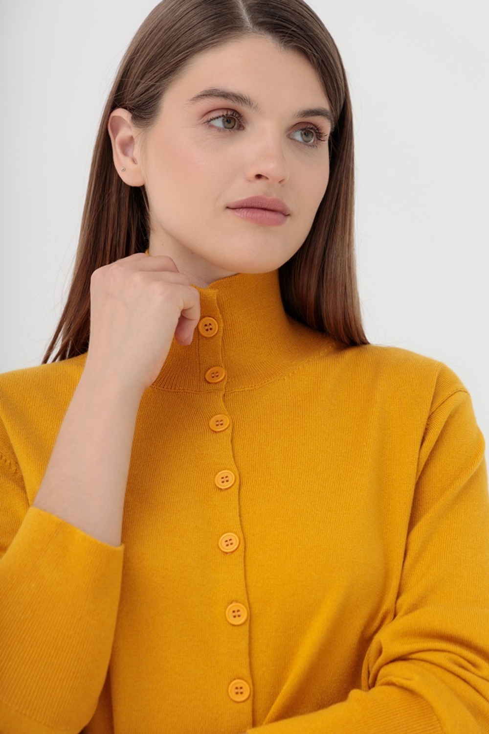 Кардиган Дорио NOME Atelier