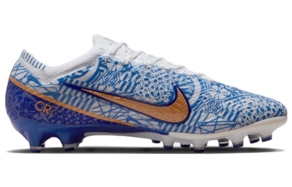 Кроссовки Nike Zoom Mercurial Vapor 15 Elite Cr7 Ag-Pro