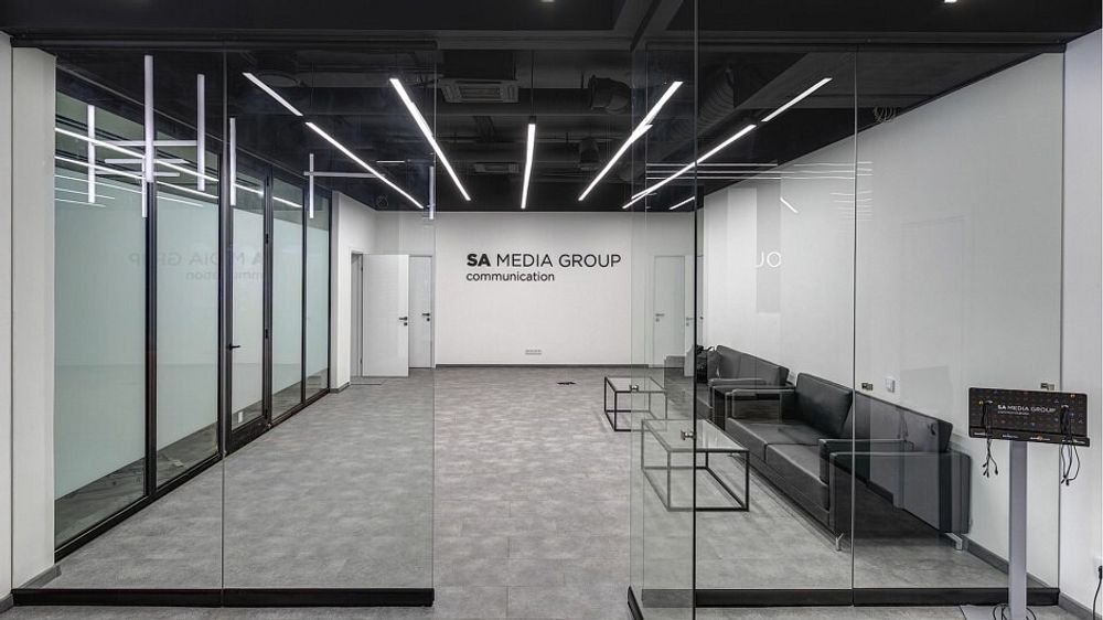 Подвесной светильник SILED LA LINEA 7370147