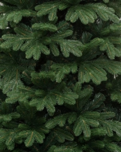 Искусственная елка Парижанка 300 см., Литая хвоя+ПВХ, ЕлкиТорг (111300)