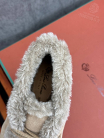 Ботинки Loro Piana Walk and Walk