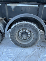 Grunwald 9453 Полуприцеп самосвальный 9453-0000010-50
