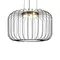 Подвесной светильник Цитрус / Citrus Freya fr5398pl-l8b