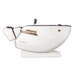 Массажное кресло Yamaguchi Solaris Brown