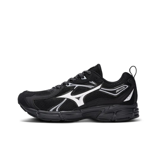Mizuno Speed 10s "Black"
