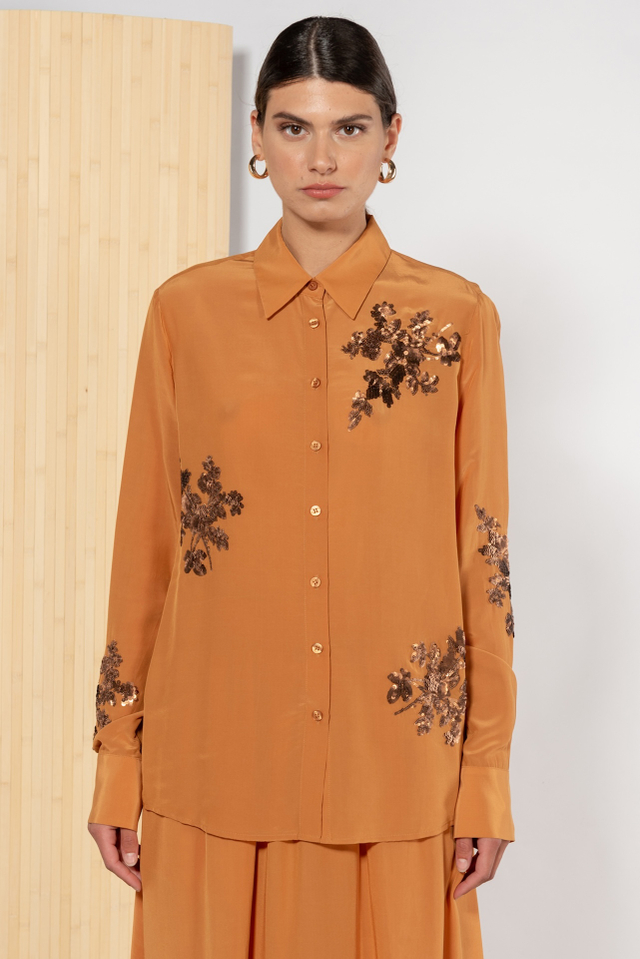 KAOS БЛУЗКА KAOS