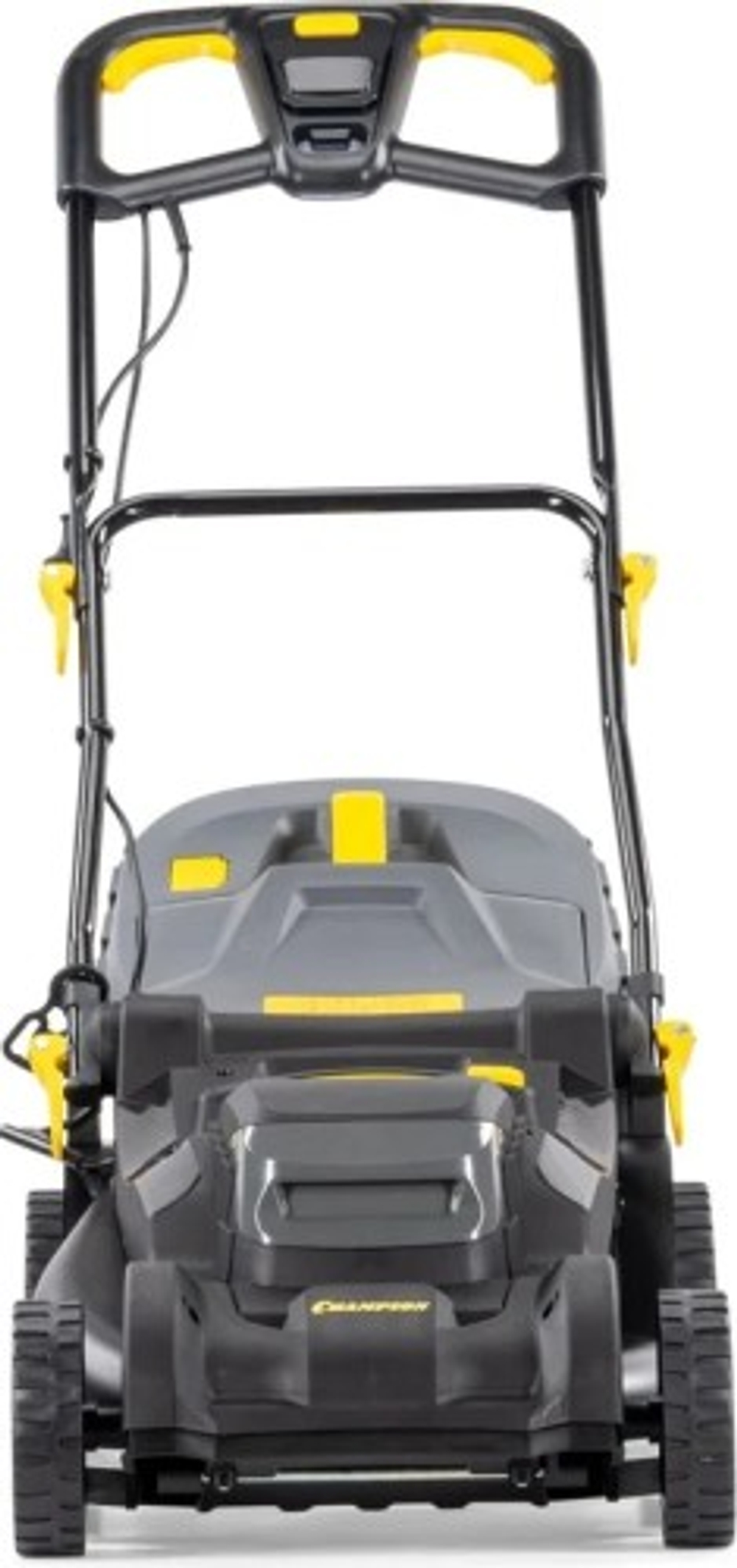 Газонокосилка электрическая CHAMPION EM4419