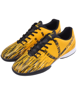 Бутсы зальные Rapido IN Yellow/black