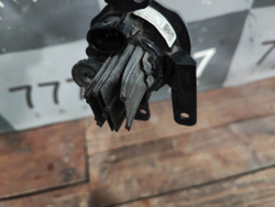 ПТФ передняя правая LED Haval F7 1 22-24 Б/У Оригинал 4116101XKN01A