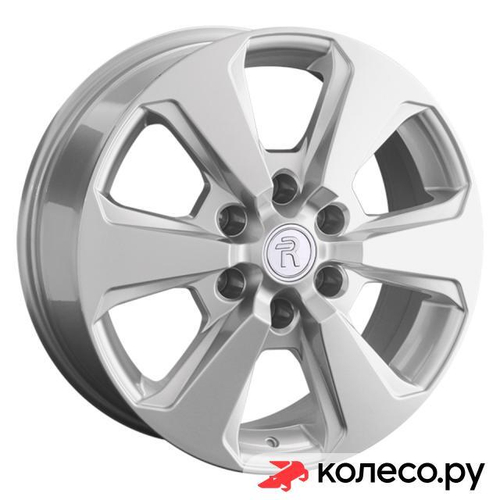 TY404 7.5x18/6*139.7 D95.1 ET60 S