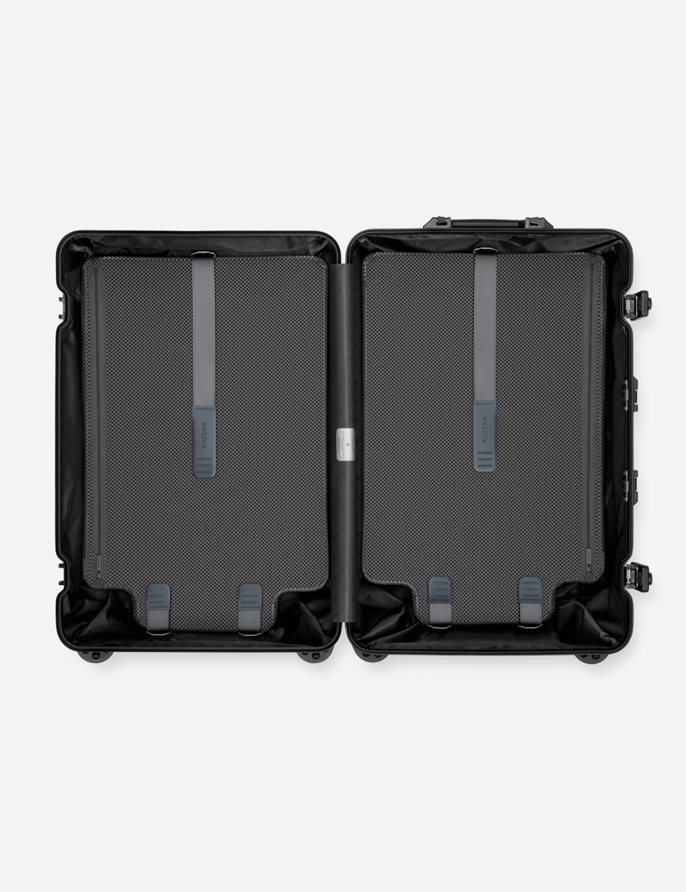 Чемодан Rimowa Original Check-In M "Black"