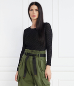 Блузка Pinko - черный(100639 A14F)