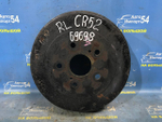 Барабан тормозной задний TOYOTA LITEACE NOAH 1996-2007
