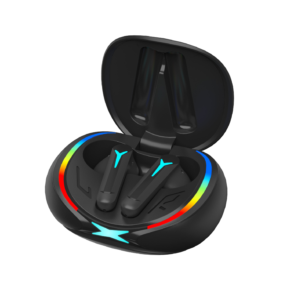 Наушники Deppa Air Play Gaming Black