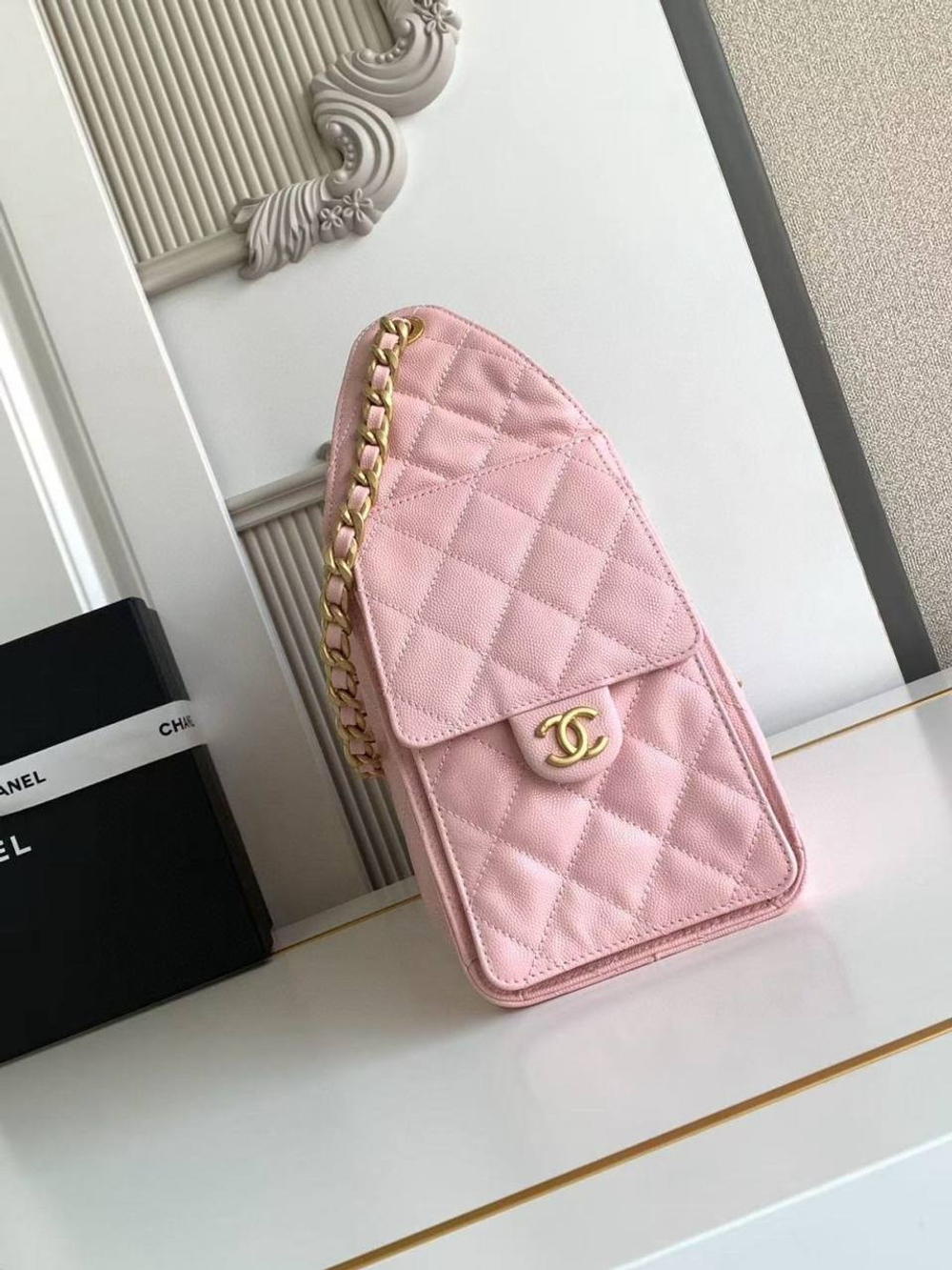Сумка CHANEL