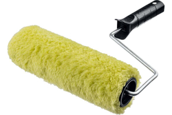 Валик малярный с ручкой ЗУБР Синтекс 6х180 мм, диам. 48 мм 03515-18_z01