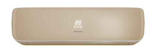 Инверторный кондиционер Hisense AS-13UW4RVETG01(C) серии Champagne Crystal Super DC Inverter