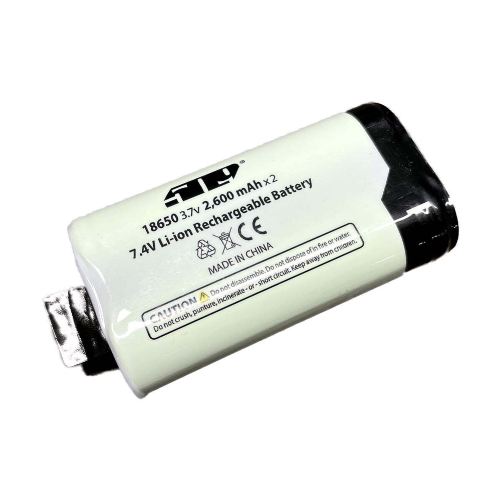 Аккумуляторная батарея сменная для очков 509 Ignite S1 - 7.4 V 2600 mAh