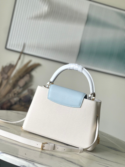Louis Vuitton Capucines MM