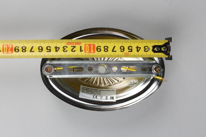 Бра Omnilux Camino OML-84901-01