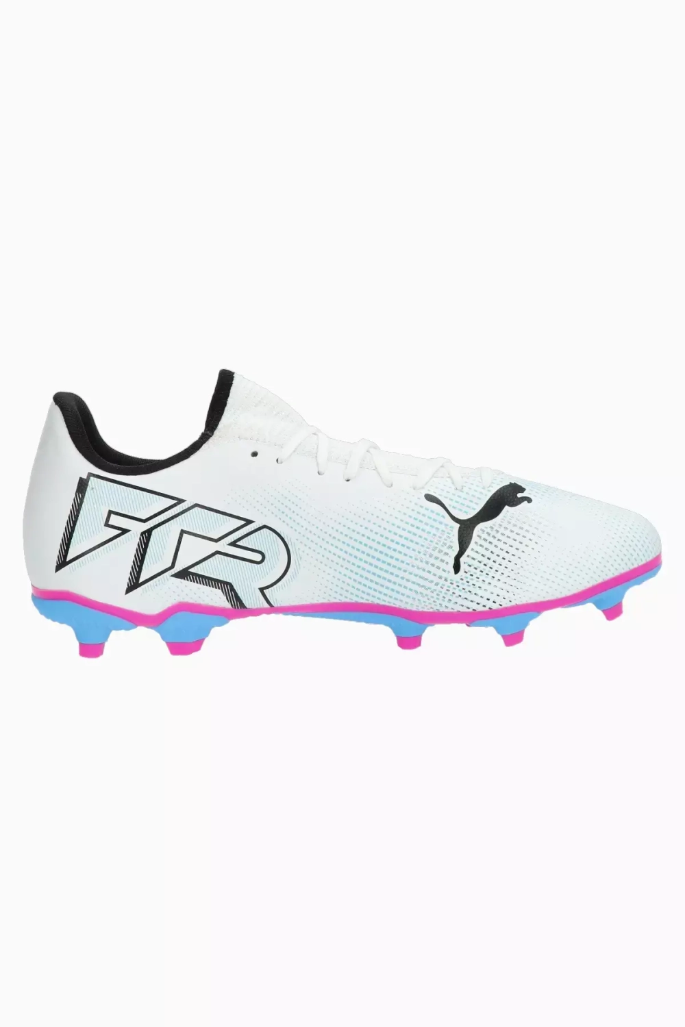 Бутсы Puma Future 7 Play FG/AG