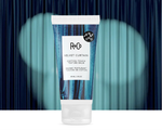 VELVET CURTAIN Cotton Touch Texture Balm/ЗАНАВЕС бальзам для создания бархатистой текстуры, 89 мл
