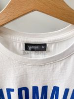 Хлопковый топ Uporque, 128