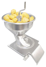 Овощерезка Robot Coupe CL55 2 воронки (2211)