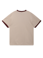 Футболка Кор. Рукав Arthur Ringer Tee