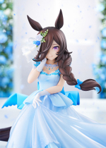 Райс Шоуэр / Rice Shower