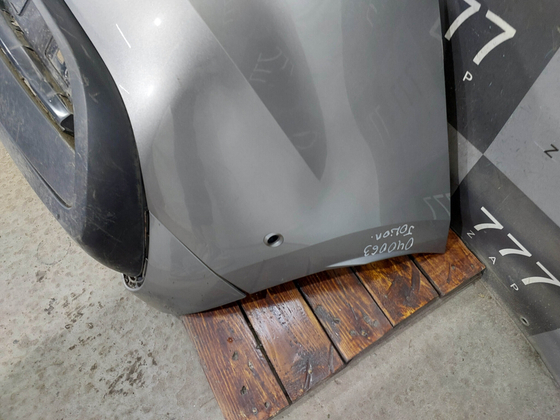 Бампер задний Haval Jolion 21-нв Б/У Оригинал 2804104XST01A