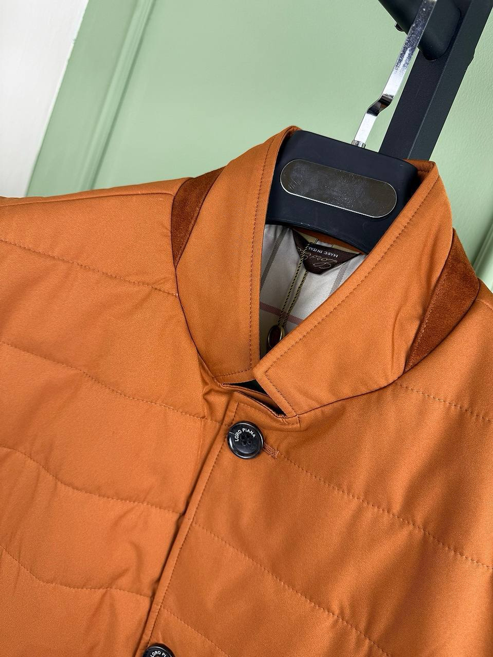 Жилетка Loro Piana