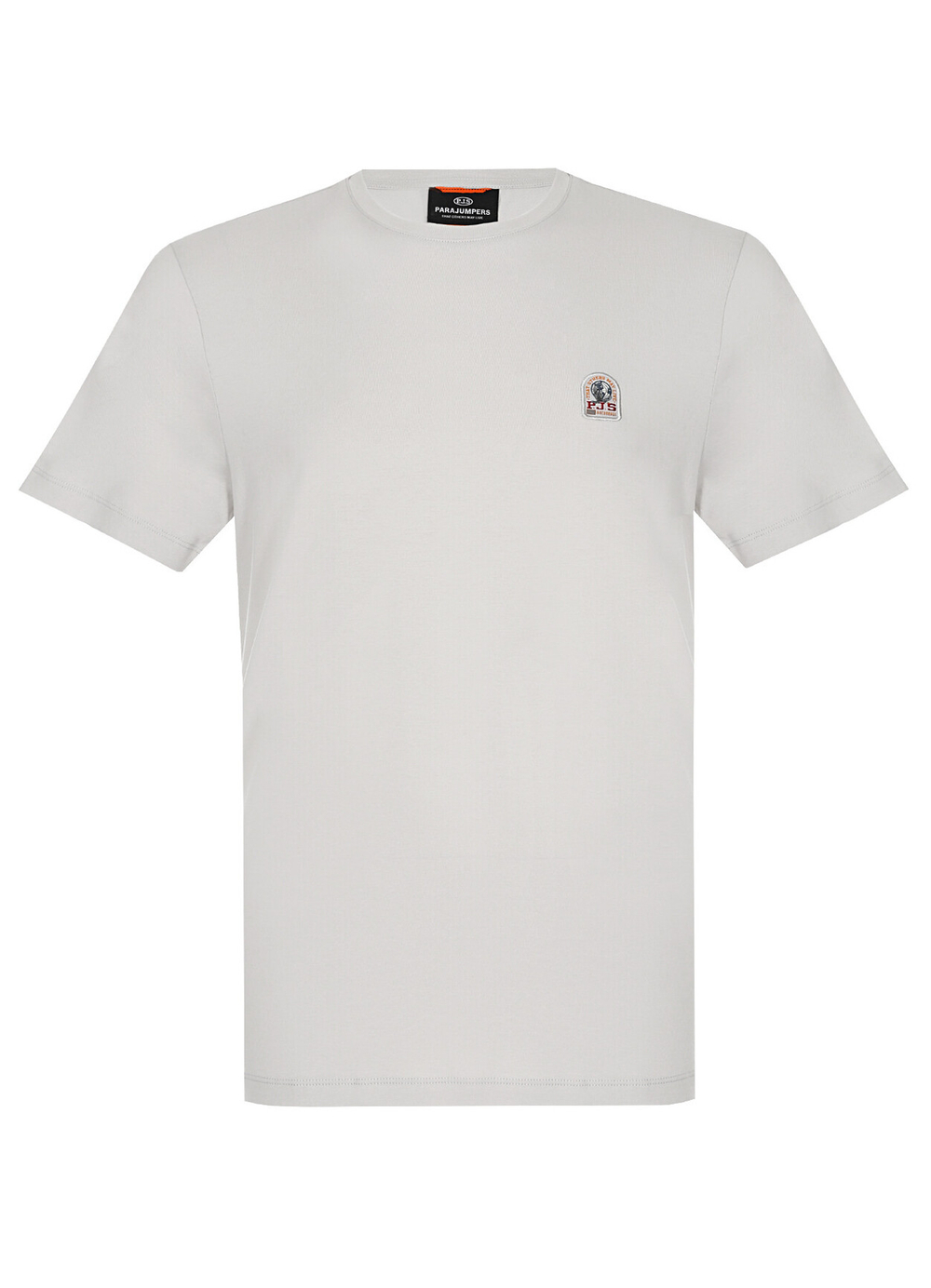 Футболка мужская Patch Tee PARAJUMPERS
