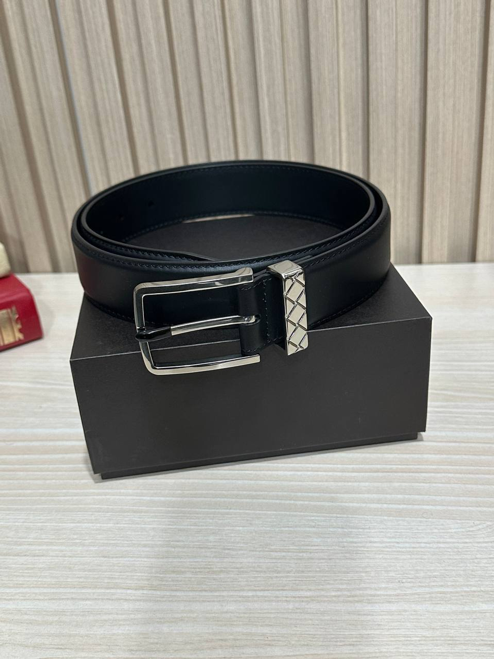 Ремень Bottega Veneta, арт. 475694993