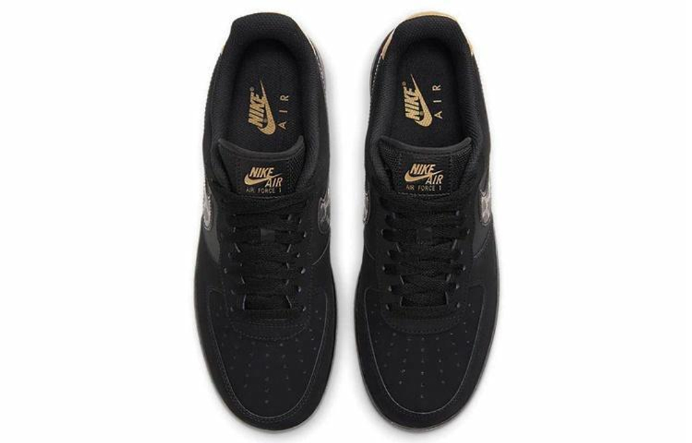 Кроссовки Nike Air Force 1 Low