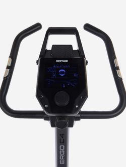 Велотренажер Kettler Ergo C4