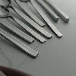 Нож десертный 19,6 см Amboss P.L. Proff Cuisine [12]