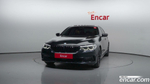 BMW 5 Series (G30) 520i Luxury (02.2020)