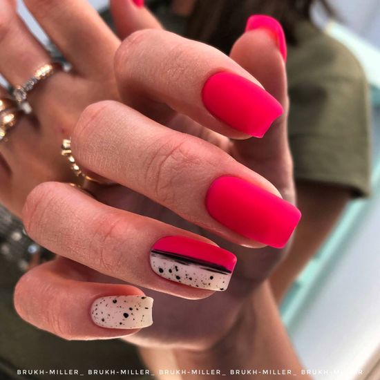 Гель-лак ENIGMA 10 мл. №93