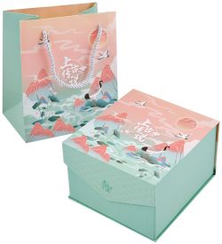 GAEM Home MF- 64/4 Фигурка «Девочка с единорогом»