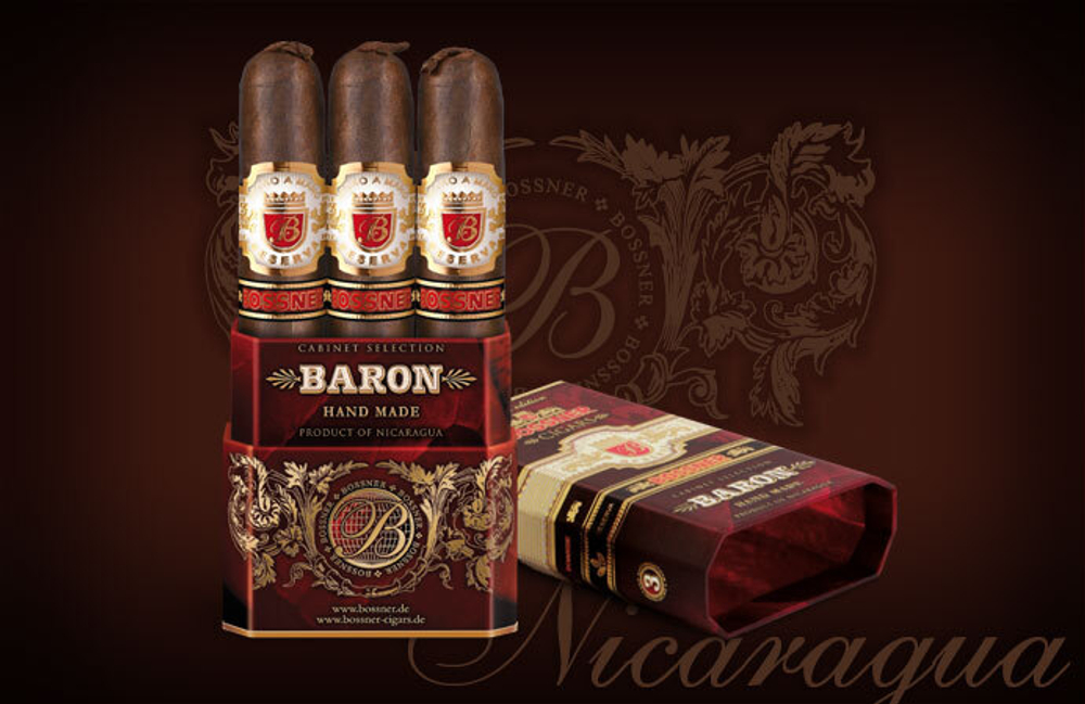 Bossner Baron Special